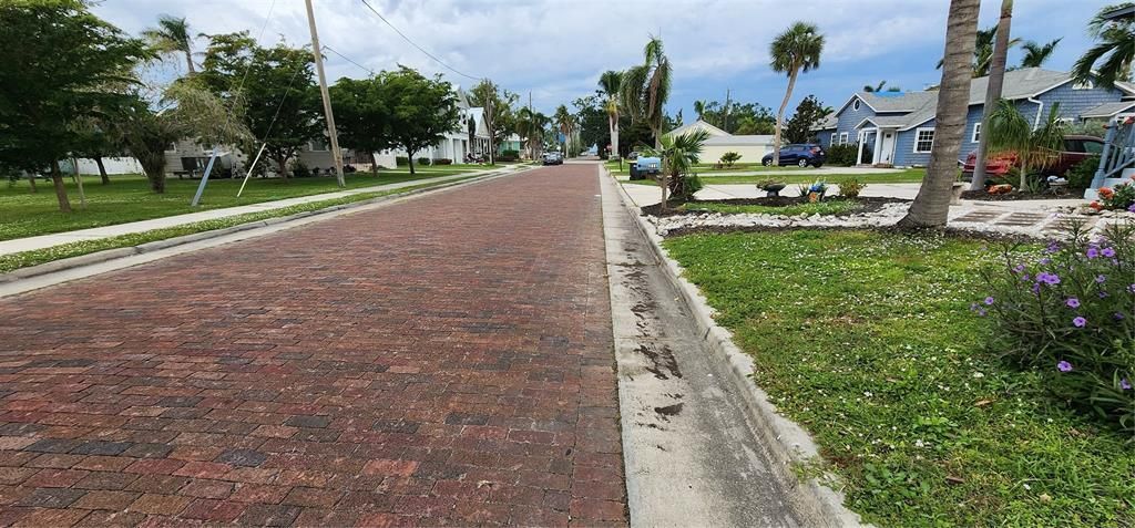 316 Durrance Street, Punta Gorda, FL 33950 Photo