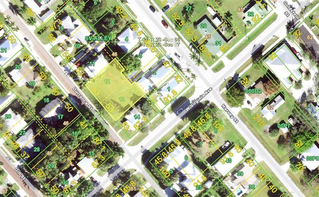 316 Durrance Street, Punta Gorda, FL 33950 Photo