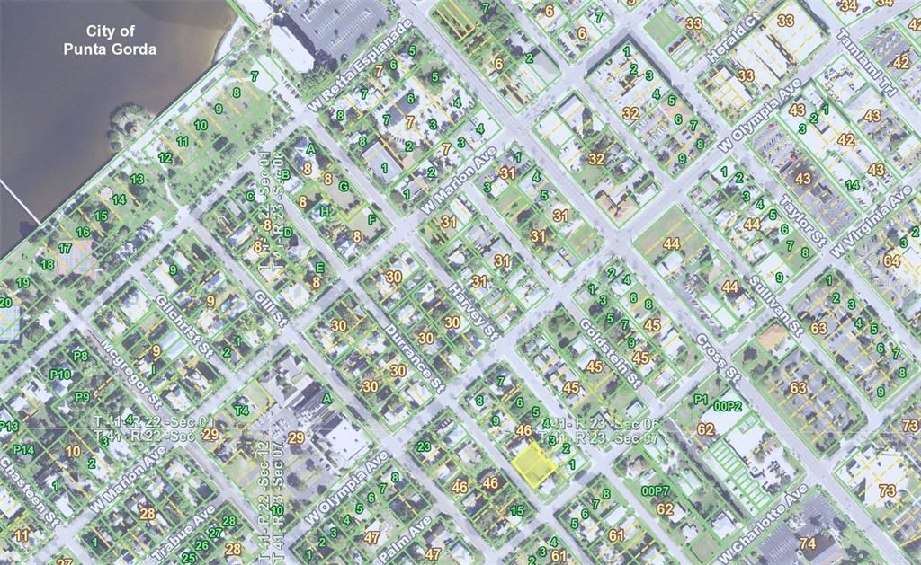 316 Durrance Street, Punta Gorda, FL 33950 Photo