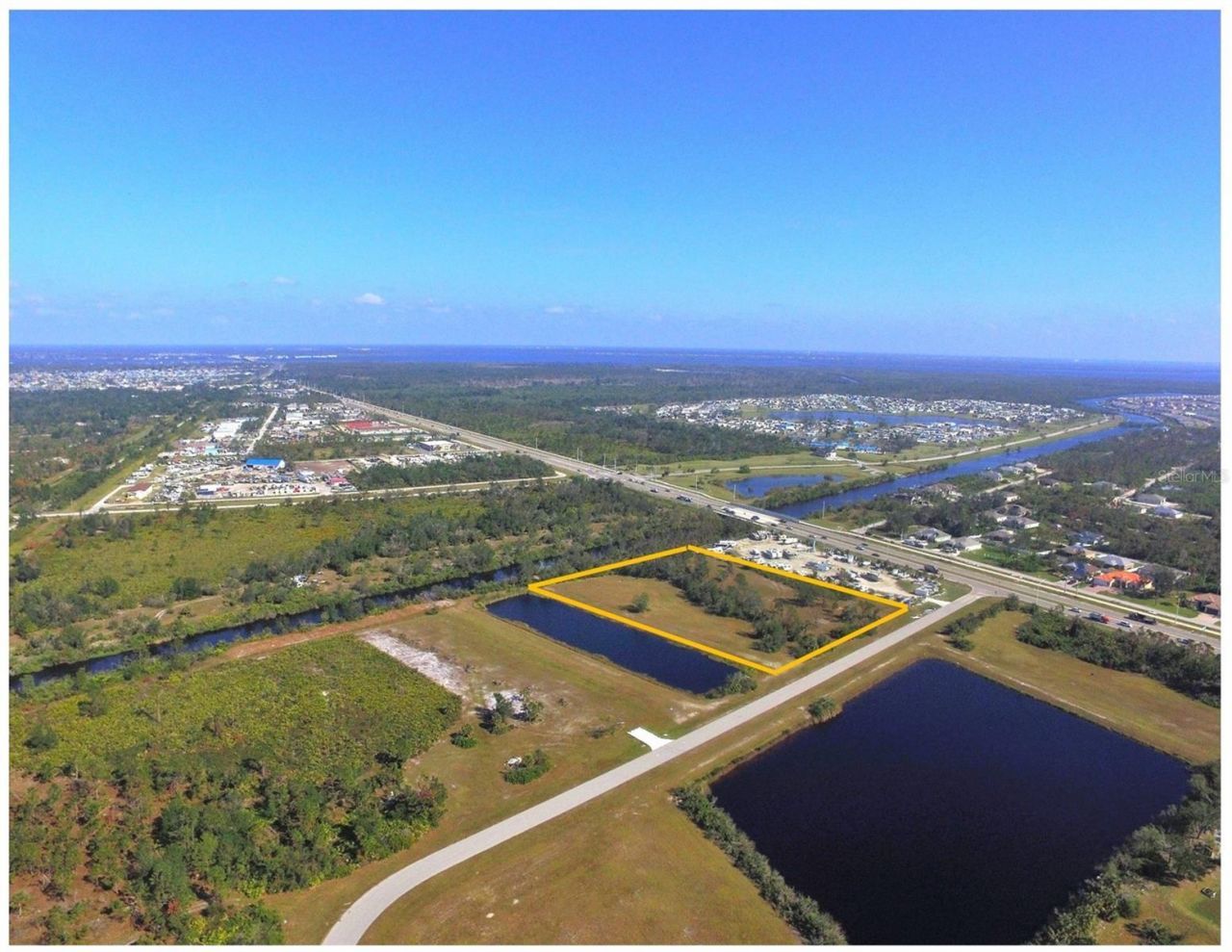 141 Anchor Road, Rotonda West, FL 33947 Photo