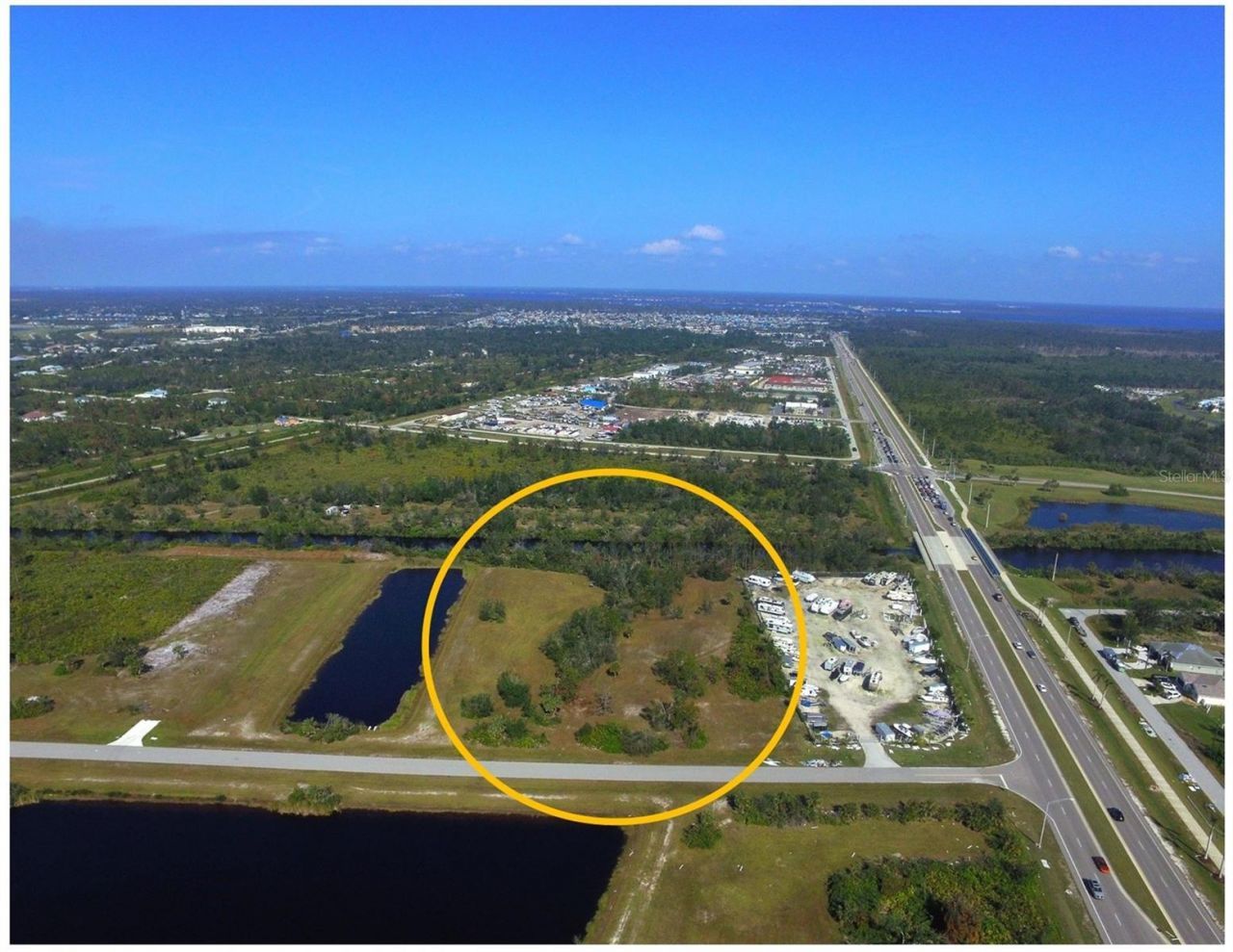 141 Anchor Road, Rotonda West, FL 33947 Photo