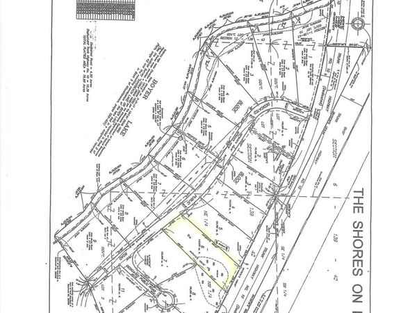 Lot 6 Blk 2 Boyer Lake Road Road, Lake Park, MN 56554