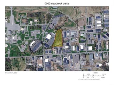 0000 Newbrook Avenue, Syracuse, NY 13206