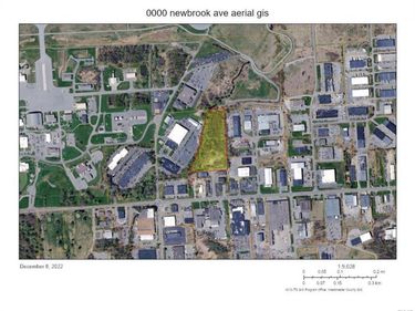 0000 Newbrook Avenue, Syracuse, NY 13206