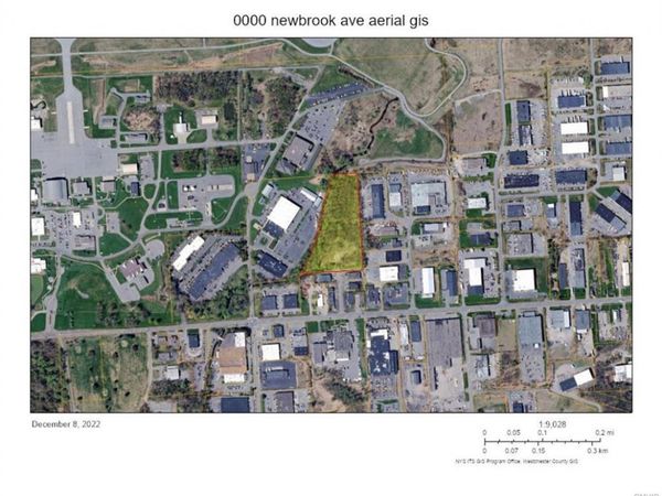 0000 Newbrook Avenue, Syracuse, NY 13206