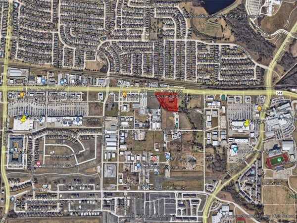 2722 W Fm 544, Wylie, TX 75098