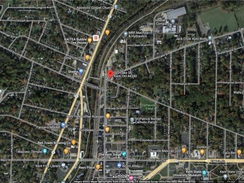 103 Lake Street, Kent, OH 44240 Photo 10