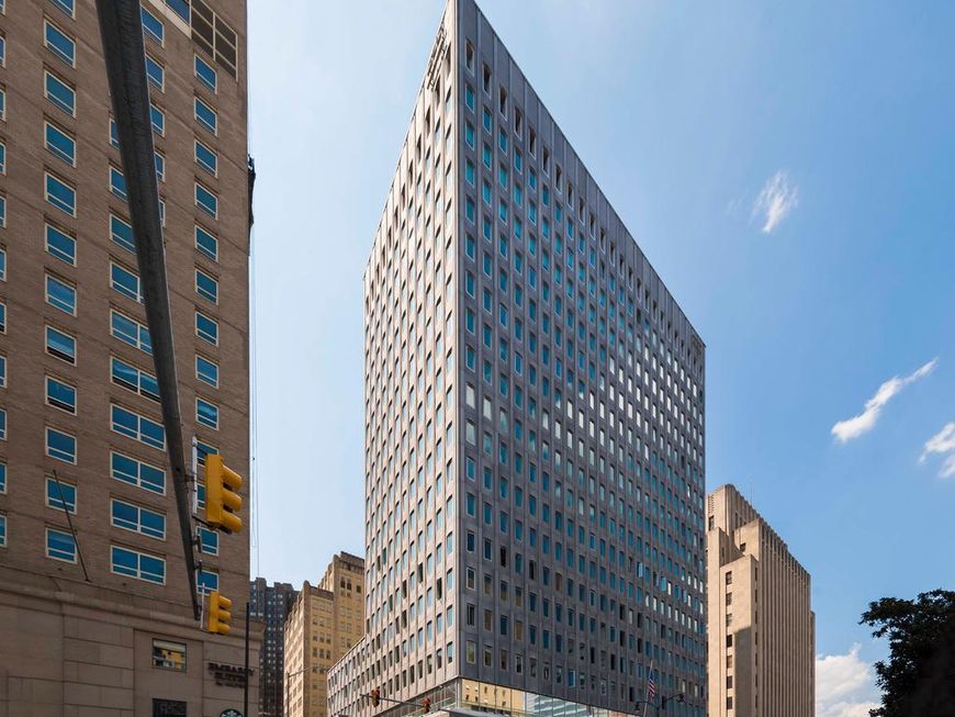 300 Saint Paul Place, Unit 1BR, Baltimore, MD 21202 Main Photo