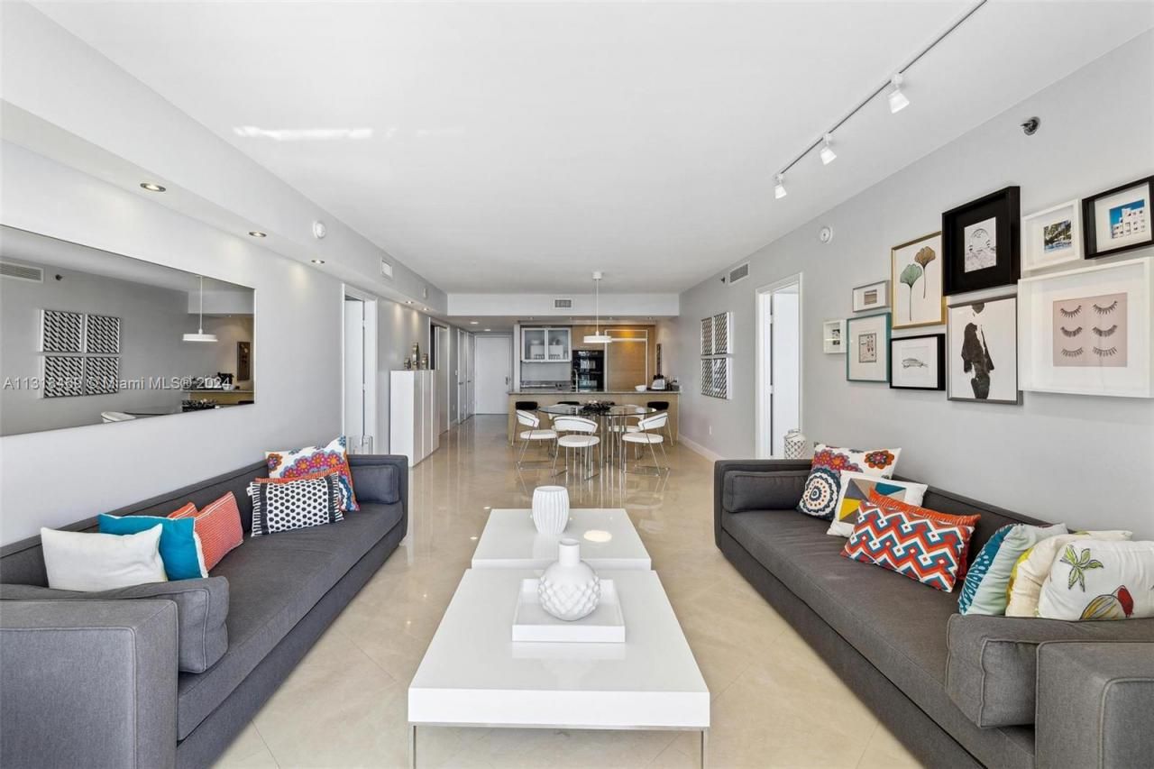 1830 S Ocean Dr, Unit 2703, Hallandale Beach, FL 33009 Photo