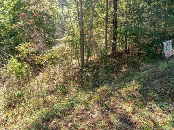 00 Rock Ledge Drive, Lake Lure, NC 28746