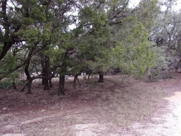 Lot 46 Mountain Wood, Canyon Lake, TX 78133