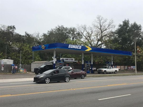 340 W NOBLE AVENUE, WILLISTON, FL 32696