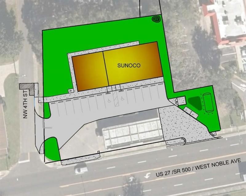 340 W Noble Avenue, Williston, FL 32696 Photo