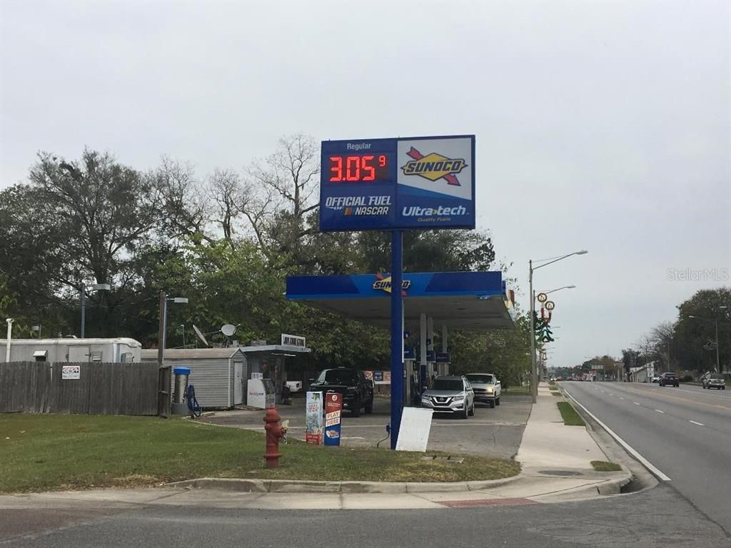 340 W Noble Avenue, Williston, FL 32696 Photo