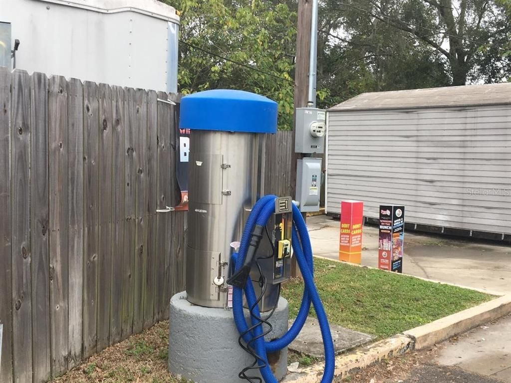 340 W Noble Avenue, Williston, FL 32696 Photo