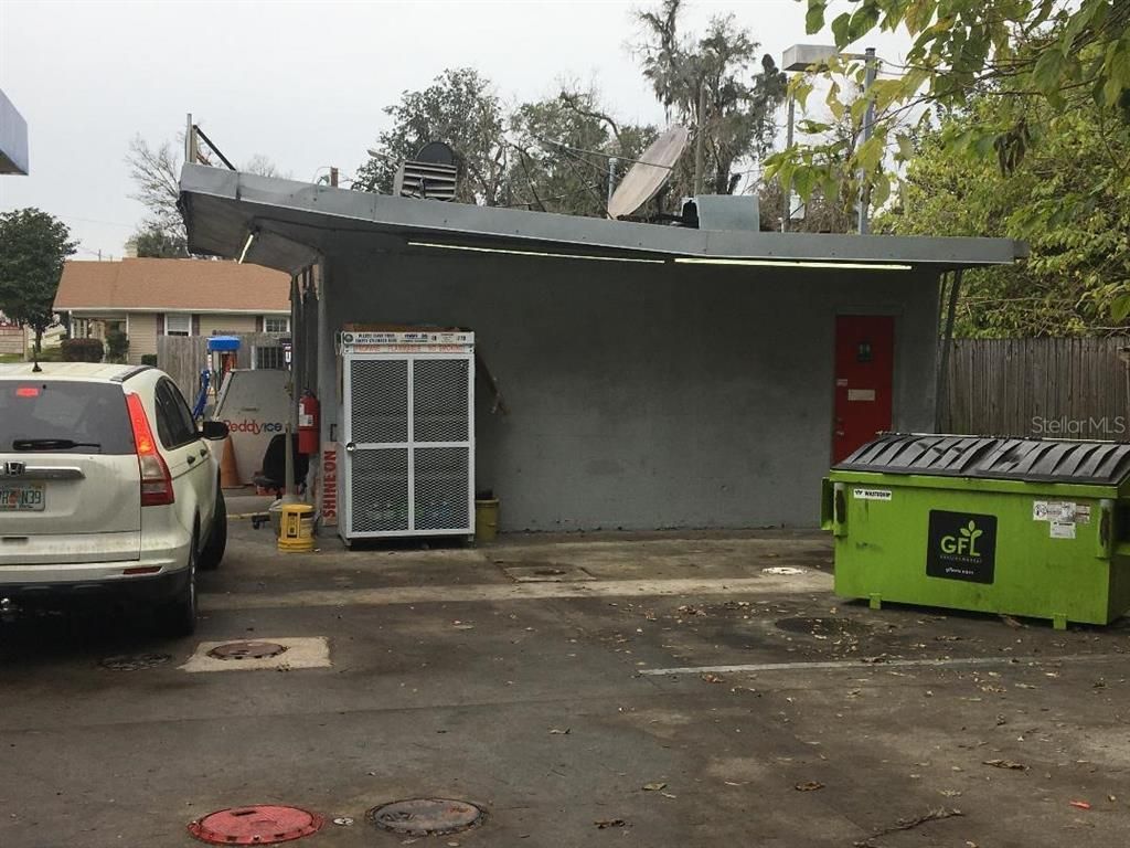 340 W Noble Avenue, Williston, FL 32696 Photo