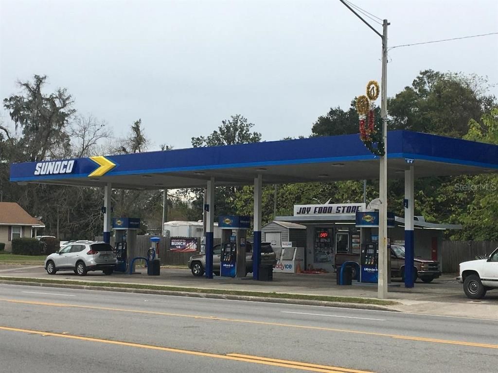 340 W Noble Avenue, Williston, FL 32696 Photo