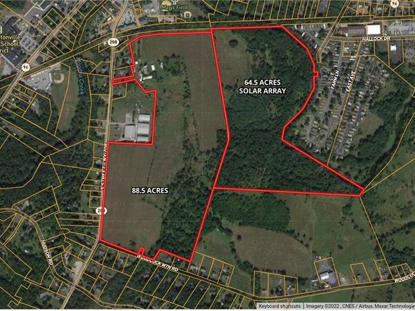 23 South Street, Blooming Grove, NY 10914