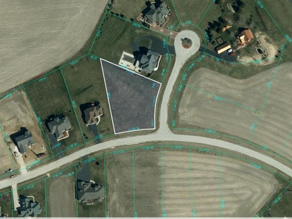 2802 Newbury Lane, CALEDONIA, IL 61011