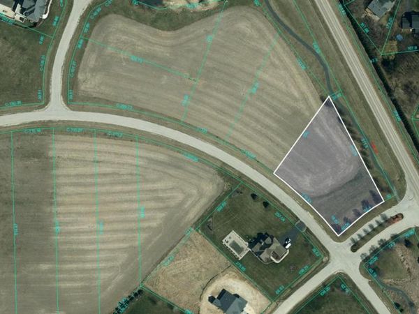 2888 Newbury Lane, CALEDONIA, IL 61011