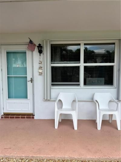 228 Hibiscus Avenue, Unit #130, Lauderdale by the Sea, FL 33308 Main Photo