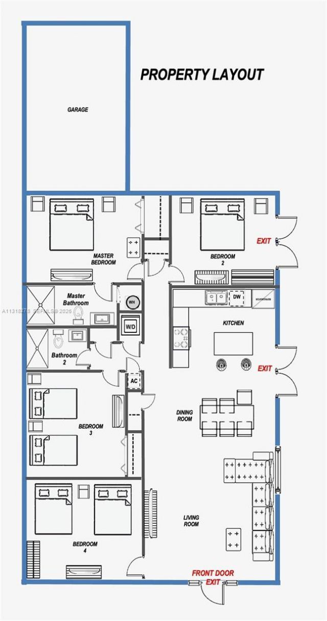 825 Harrison St, Hollywood, FL 33019 Photo