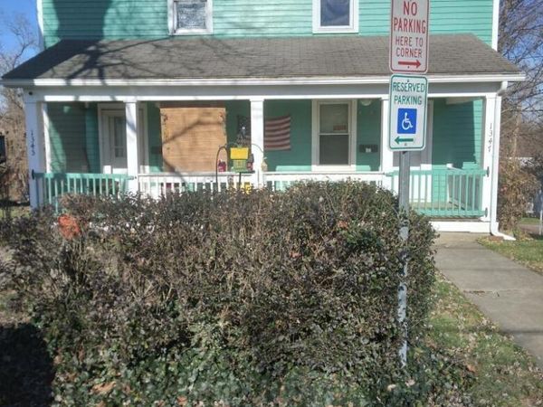 1345 Eastman Street, Zanesville, OH 43701