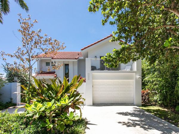 1022 Adams St, Hollywood, FL 33019