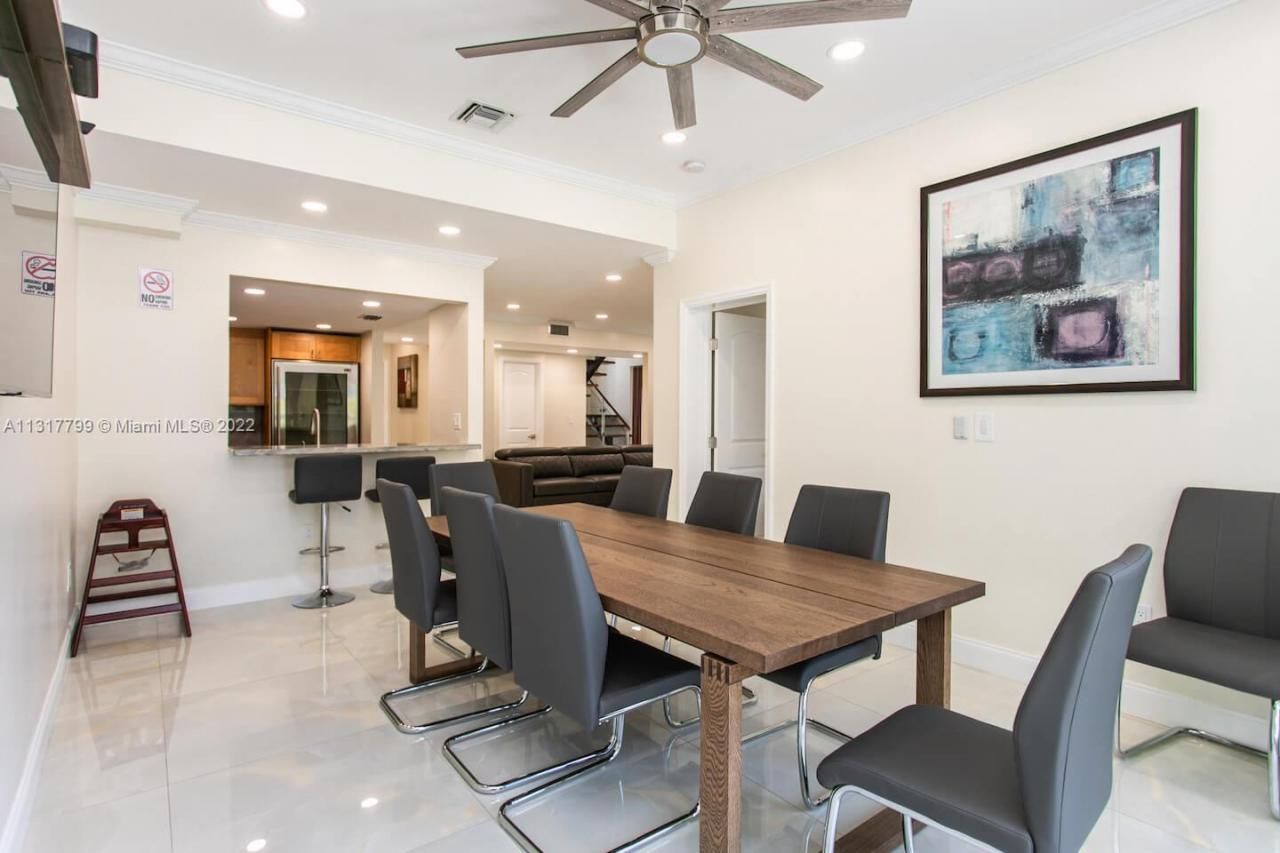 1022 Adams St, Hollywood, FL 33019 Photo