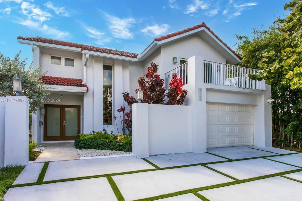 1022 Adams St, Hollywood, FL 33019 Photo