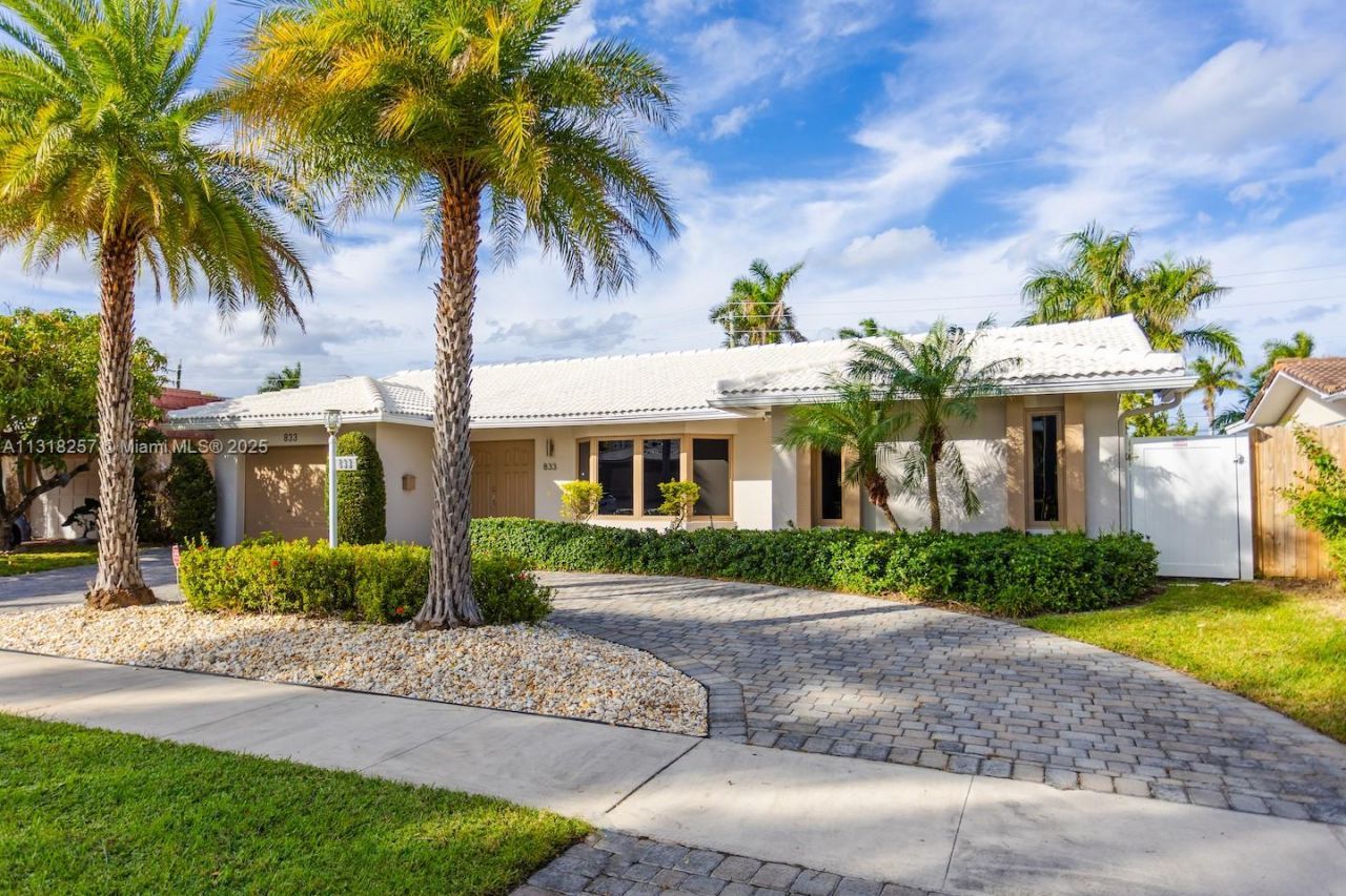 833 Washington St, Hollywood, FL 33019 Photo