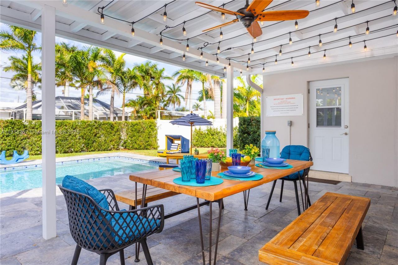 833 Washington St, Hollywood, FL 33019 Photo