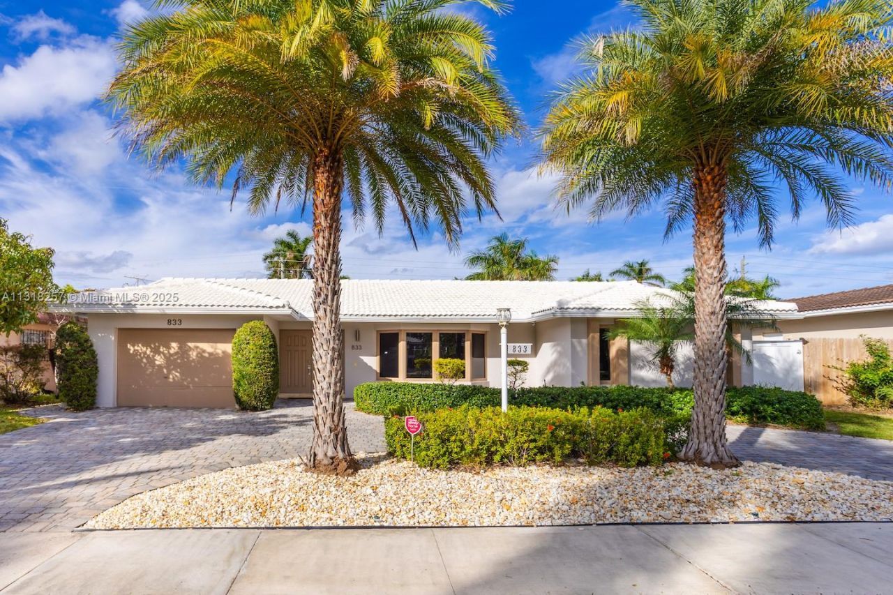 833 Washington St, Hollywood, FL 33019 Photo