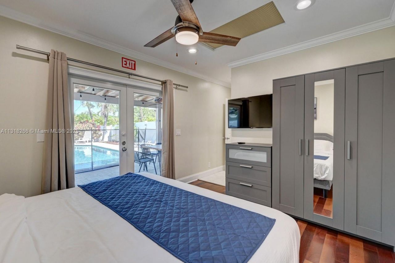 1311 Rodman St, Hollywood, FL 33019 Photo