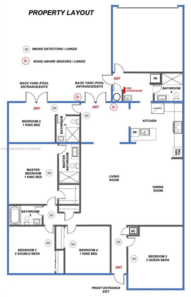 1311 Rodman St, Hollywood, FL 33019 Photo