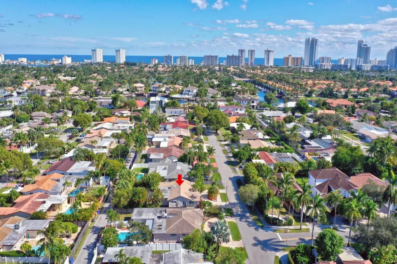 1307 Rodman St, Hollywood, FL 33019 Photo