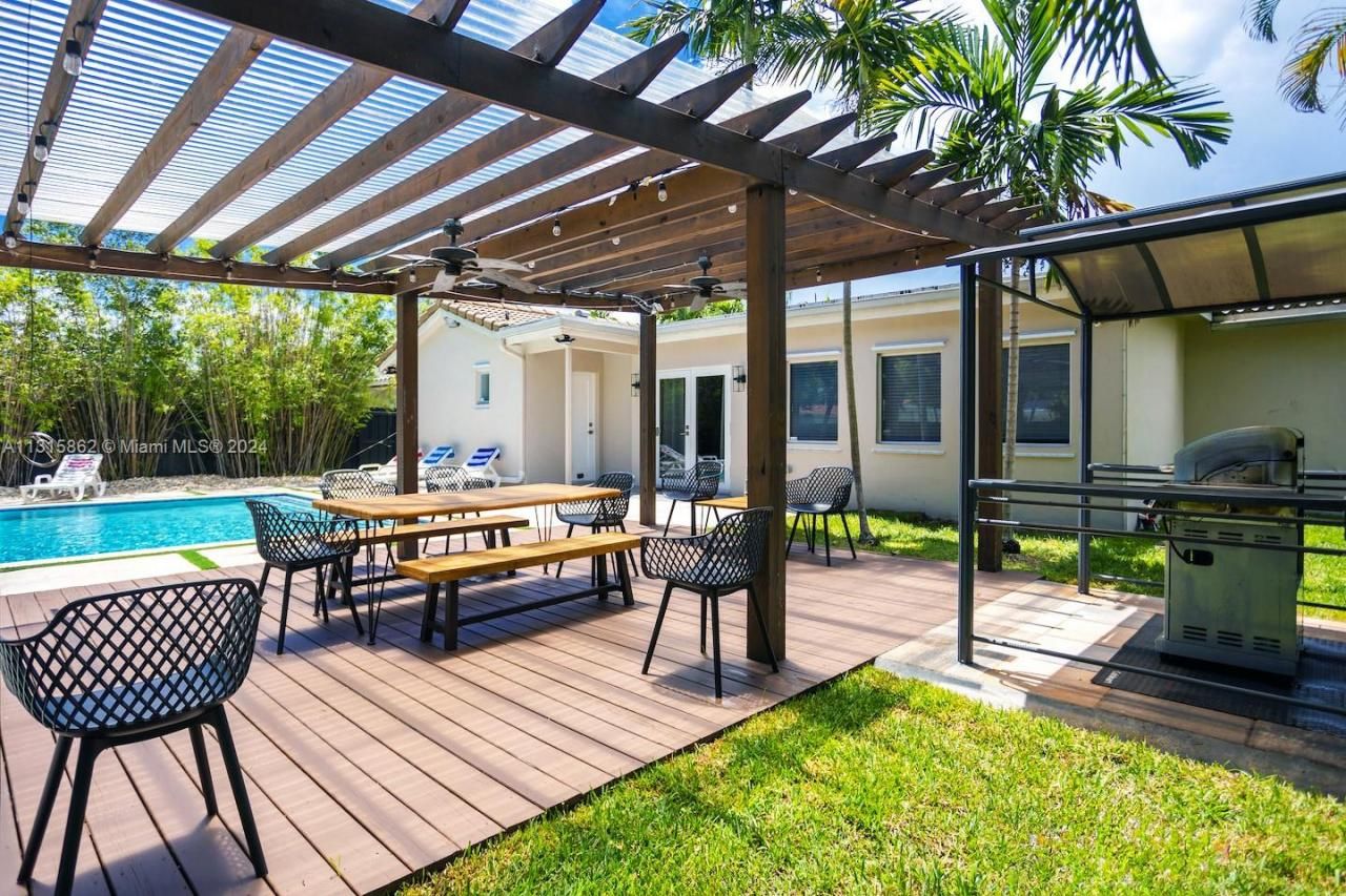 1307 Rodman St, Hollywood, FL 33019 Photo