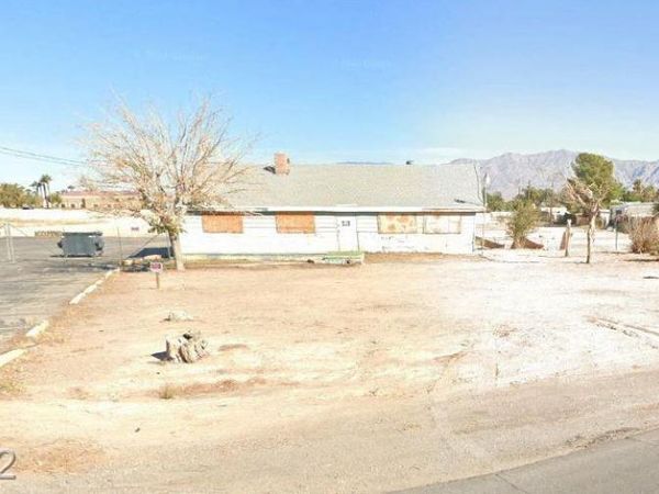 3500 N Rancho Drive, Las Vegas, NV 89130