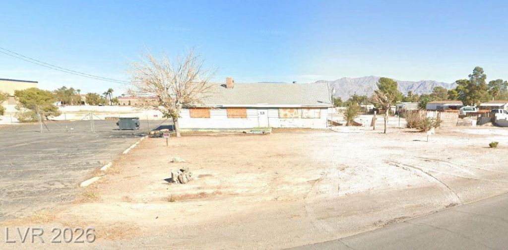 3500 N Rancho Drive, Las Vegas, NV 89130