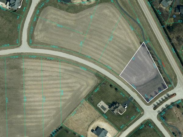 2888 Newbury Lane, Caledonia, IL 61011