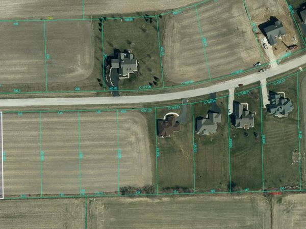 2551 Newbury Lane, Caledonia, IL 61011