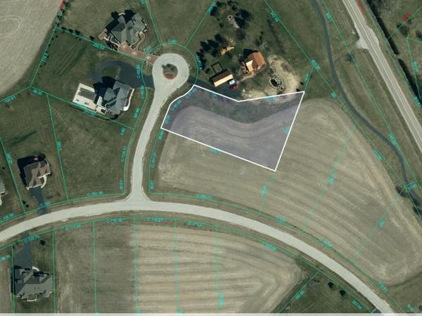 13471 Bennington Court, Caledonia, IL 61011