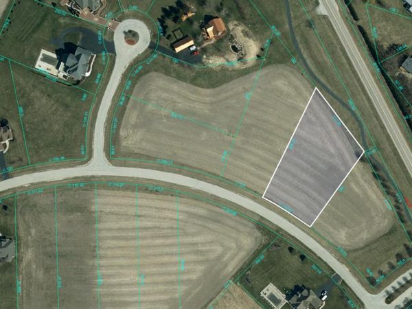 2860 Newbury Lane, Caledonia, IL 61011