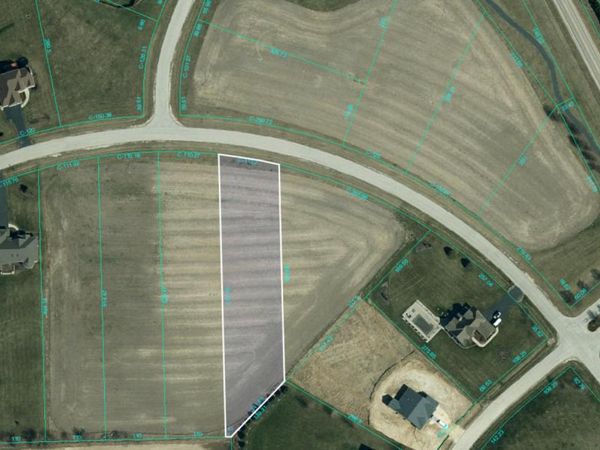 2843 Newbury Lane, Caledonia, IL 61011