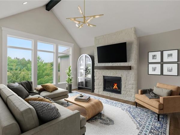24625 W 126th Terrace, Olathe, KS 66061