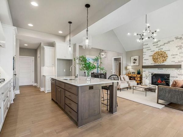 12694 S Wrangler Street, Olathe, KS 66061