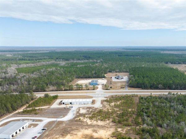 0 Highway 43, McIntosh, AL 36553