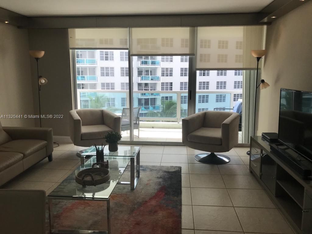 5151 Collins Ave, Unit 727, Miami Beach, FL 33140 Photo