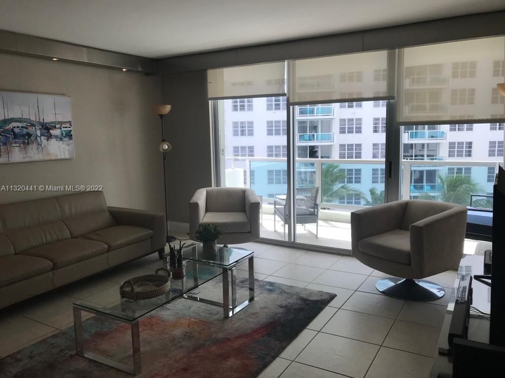 5151 Collins Ave, Unit 727, Miami Beach, FL 33140 Photo