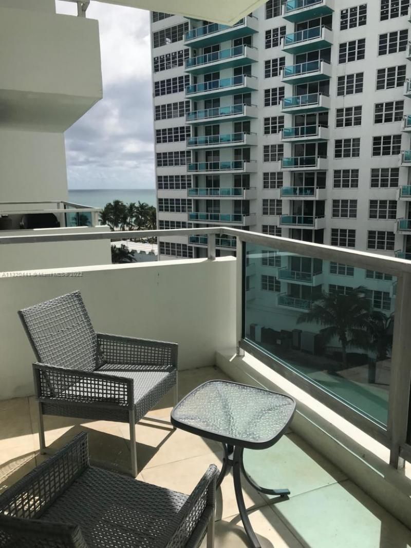 5151 Collins Ave, Unit 727, Miami Beach, FL 33140 Photo